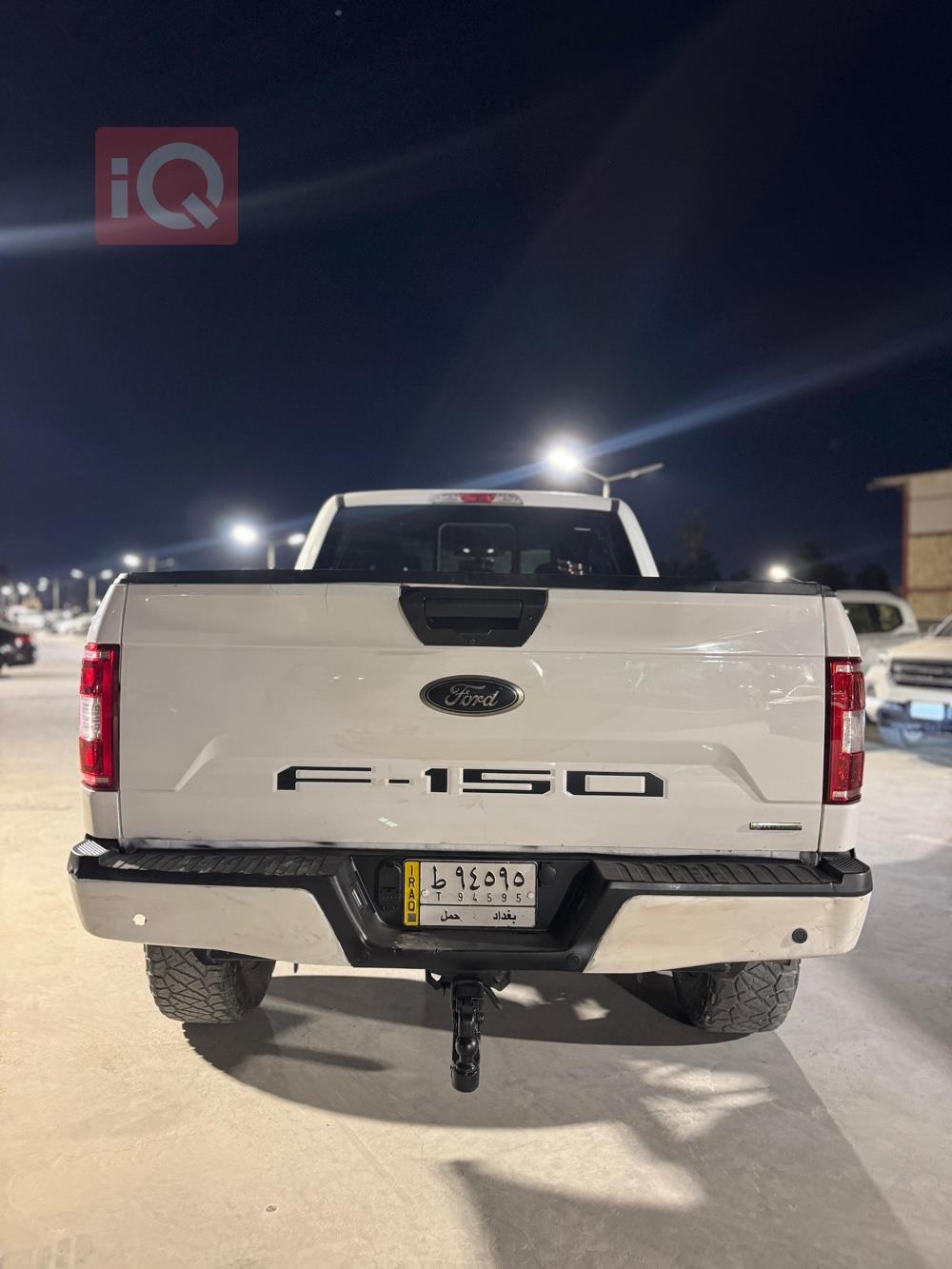 فۆرد F-150